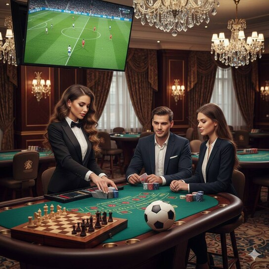 Caesar Slots Mega Spins Luxury Gameplay